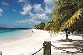Bonaire vakantie klimaa
