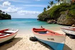 Curaçao vakantie Playa Lagun