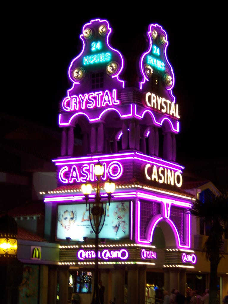 Casino