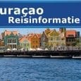 Curaçao vakantie