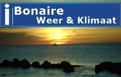 weer Bonaire